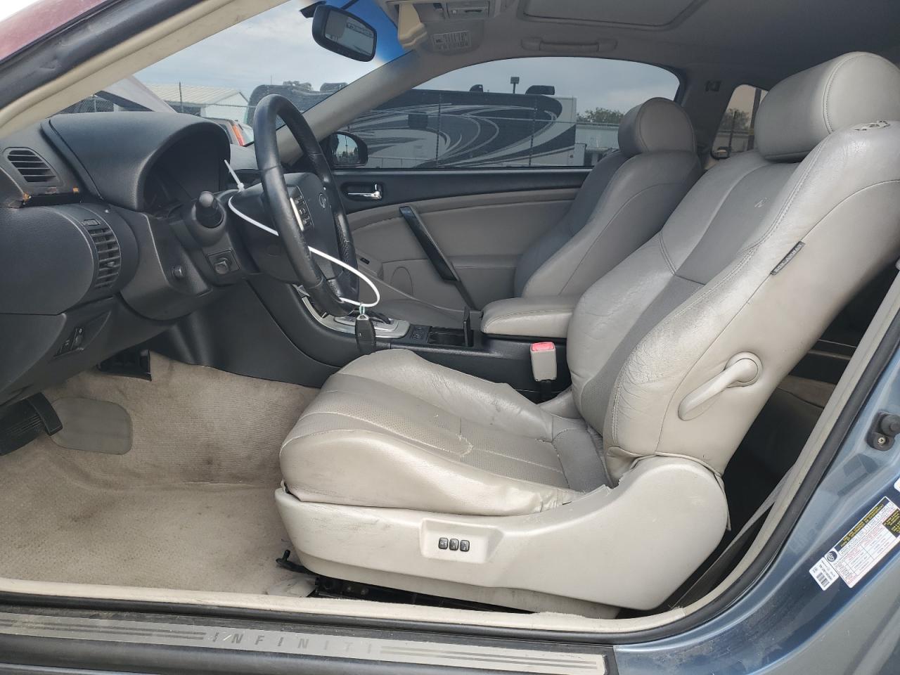 2007 Infiniti G35 VIN: JNKCV54E47M902685 Lot: 81836005