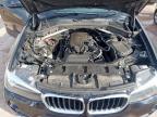 2016 BMW X3 XDRIVE20D M SPORT AUTO  for sale at Copart WESTBURY