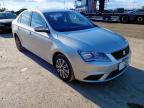 2016 SEAT TOLEDO SE TDI  for sale at Copart PETERLEE
