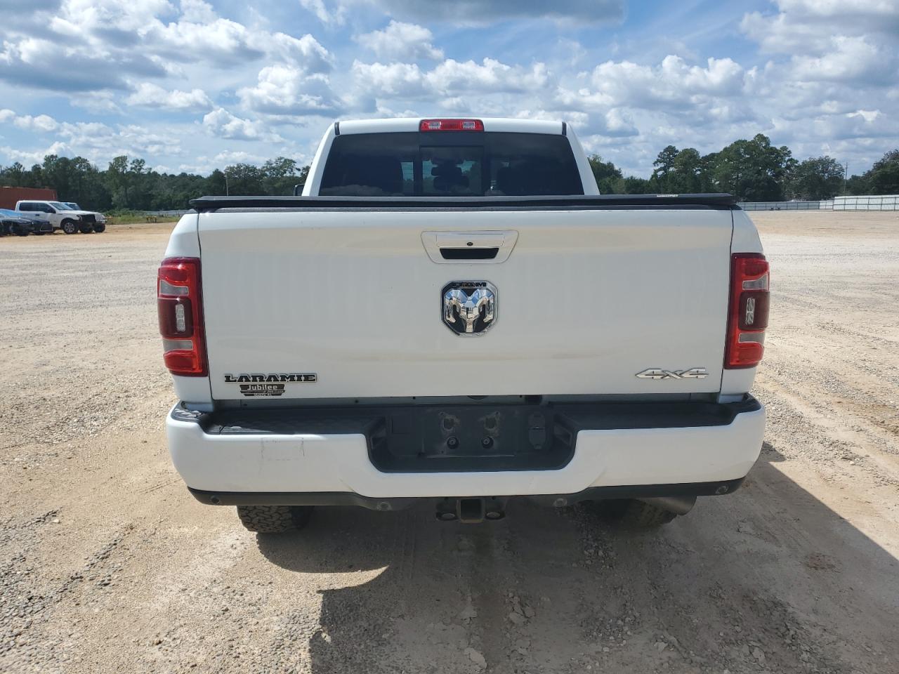 2023 Ram 2500 Laramie VIN: 3C6UR5FL8PG588426 Lot: 71682115