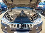 2015 BMW X5 XDRIVE50I SE AUTO  for sale at Copart NEWBURY
