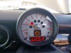 2012 MINI COOPER S AUTO  for sale at Copart WISBECH