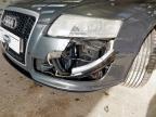 2008 AUDI RS 6  for sale at Copart WOLVERHAMPTON