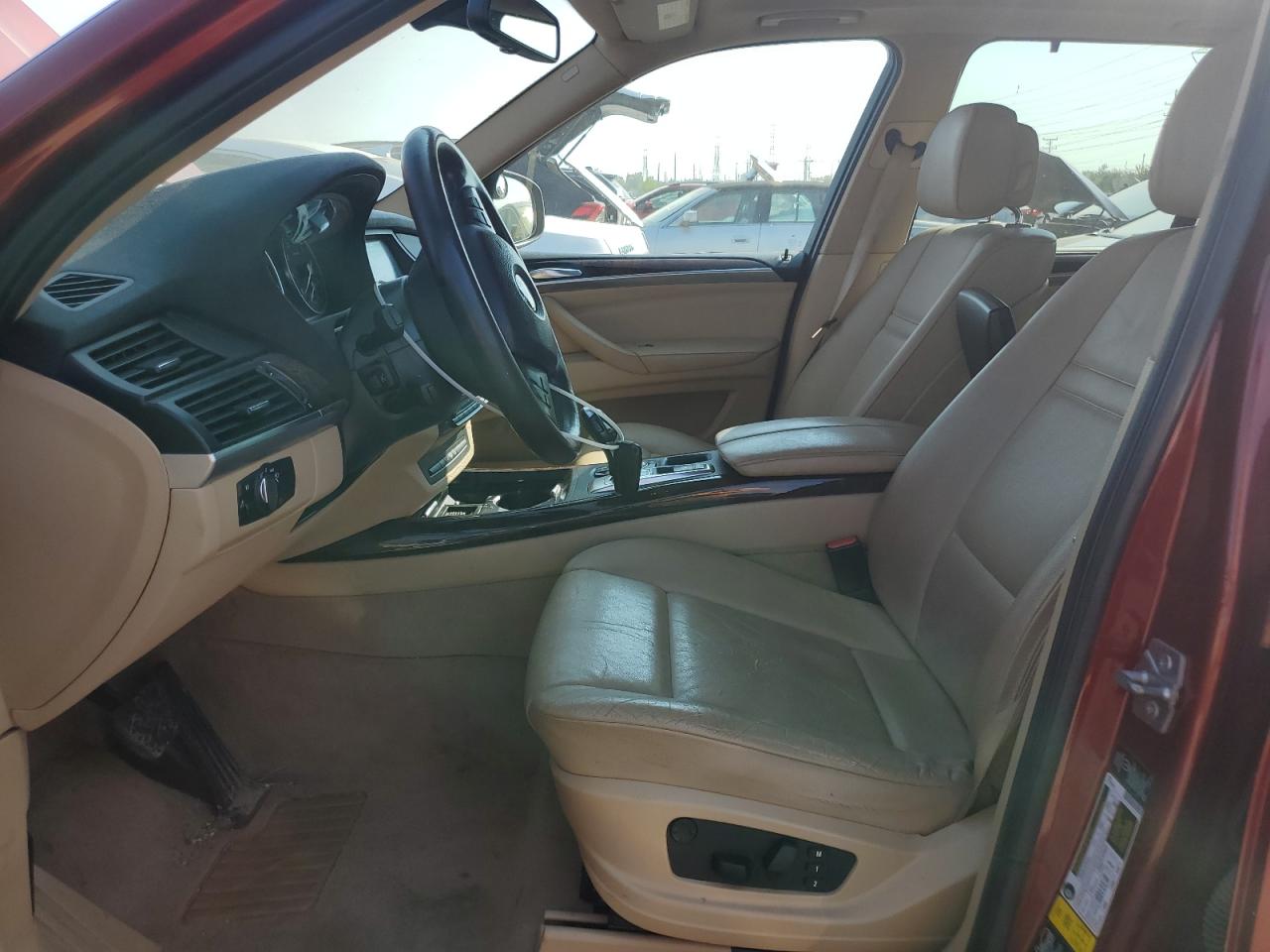 2012 BMW X5 xDrive35I VIN: 5UXZV4C56CL985963 Lot: 80965155