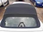 2008 BMW Z4 2.5SI  for sale at Copart BRISTOL
