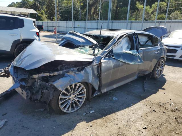 CADILLAC CT5 PREMIU 2022