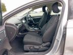 2016 FORD MONDEO TITANIUM ECONETIC  for sale at Copart EAST KILBRIDE