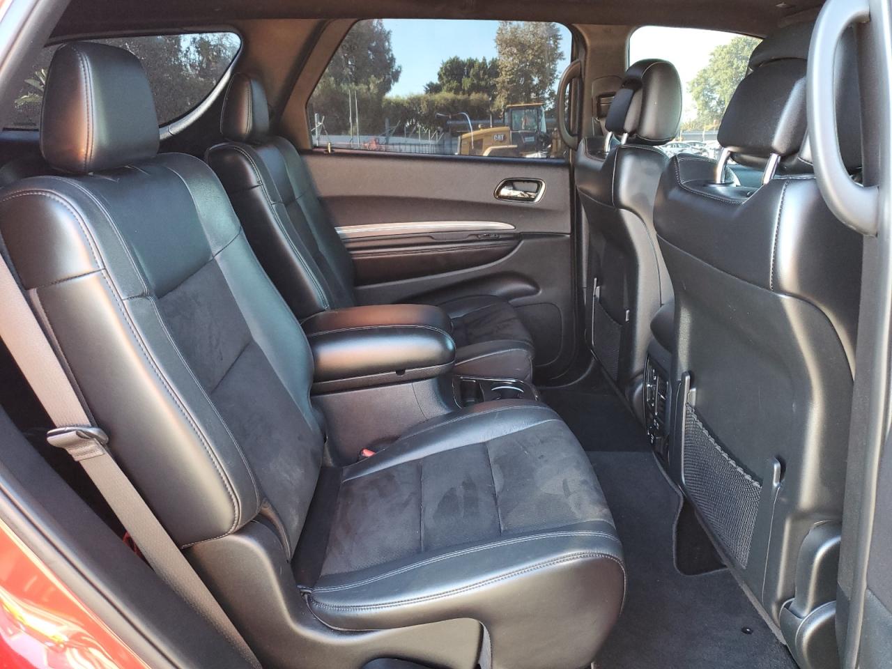 2020 Dodge Durango Gt VIN: 1C4RDJDGXLC172080 Lot: 72077305