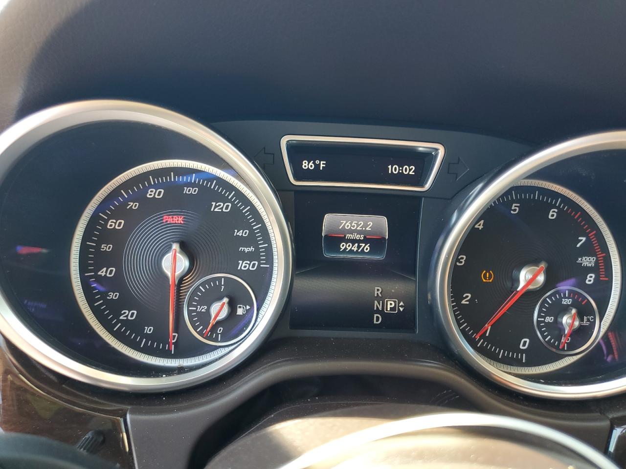 2016 Mercedes-Benz Gle 350 VIN: 4JGDA5JB0GA712066 Lot: 80642545