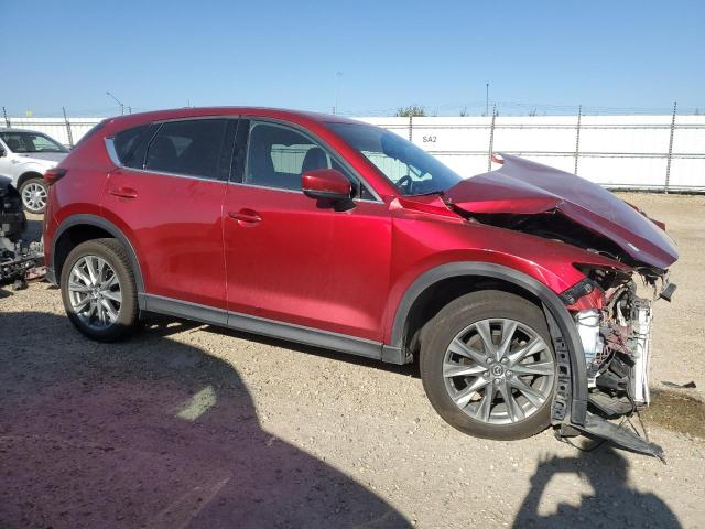2019 MAZDA CX-5 SIGNATURE  