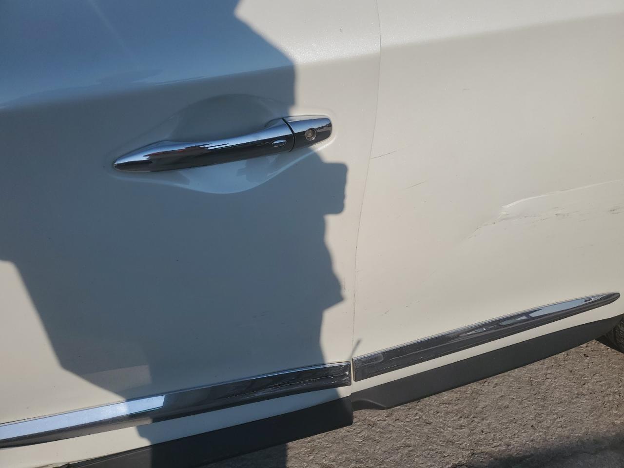 QX60 QX60