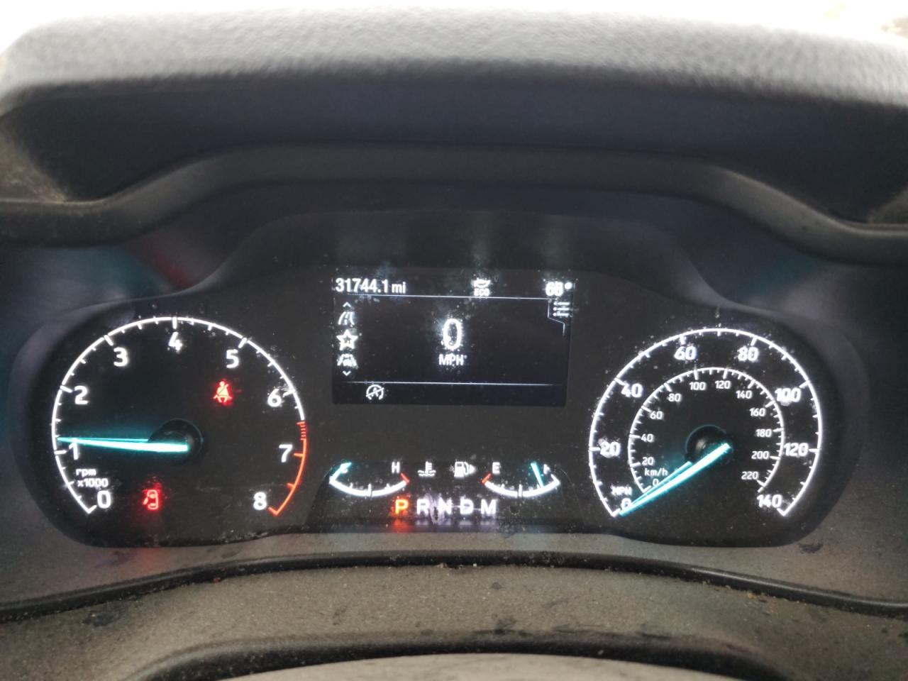 2023 Ford Transit Connect Xl VIN: NM0LS7S22P1549022 Lot: 81232295