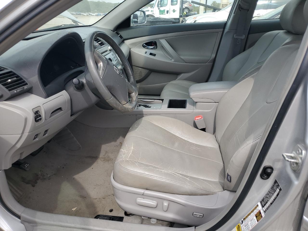 2009 Toyota Camry Hybrid VIN: 4T1BB46K39U082472 Lot: 84427675