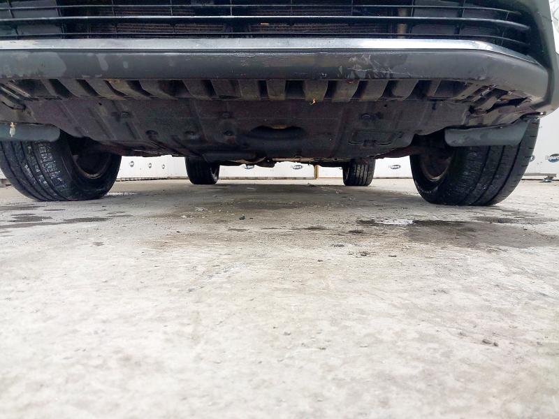 2013 TOYOTA RAV 4 2.2 D-4D INVINCIBLE 5DR