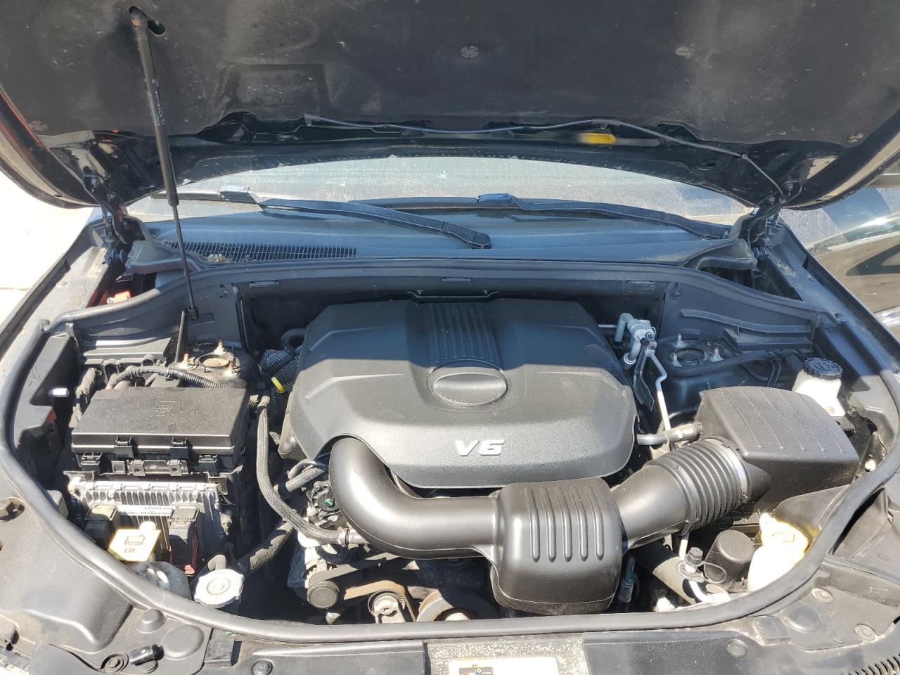 2014 Jeep Grand Cherokee Laredo VIN: 1C4RJFAG6EC446825 Lot: 80561985