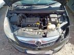 2012 VAUXHALL CORSA ACTIVE AC  for sale at Copart BRISTOL