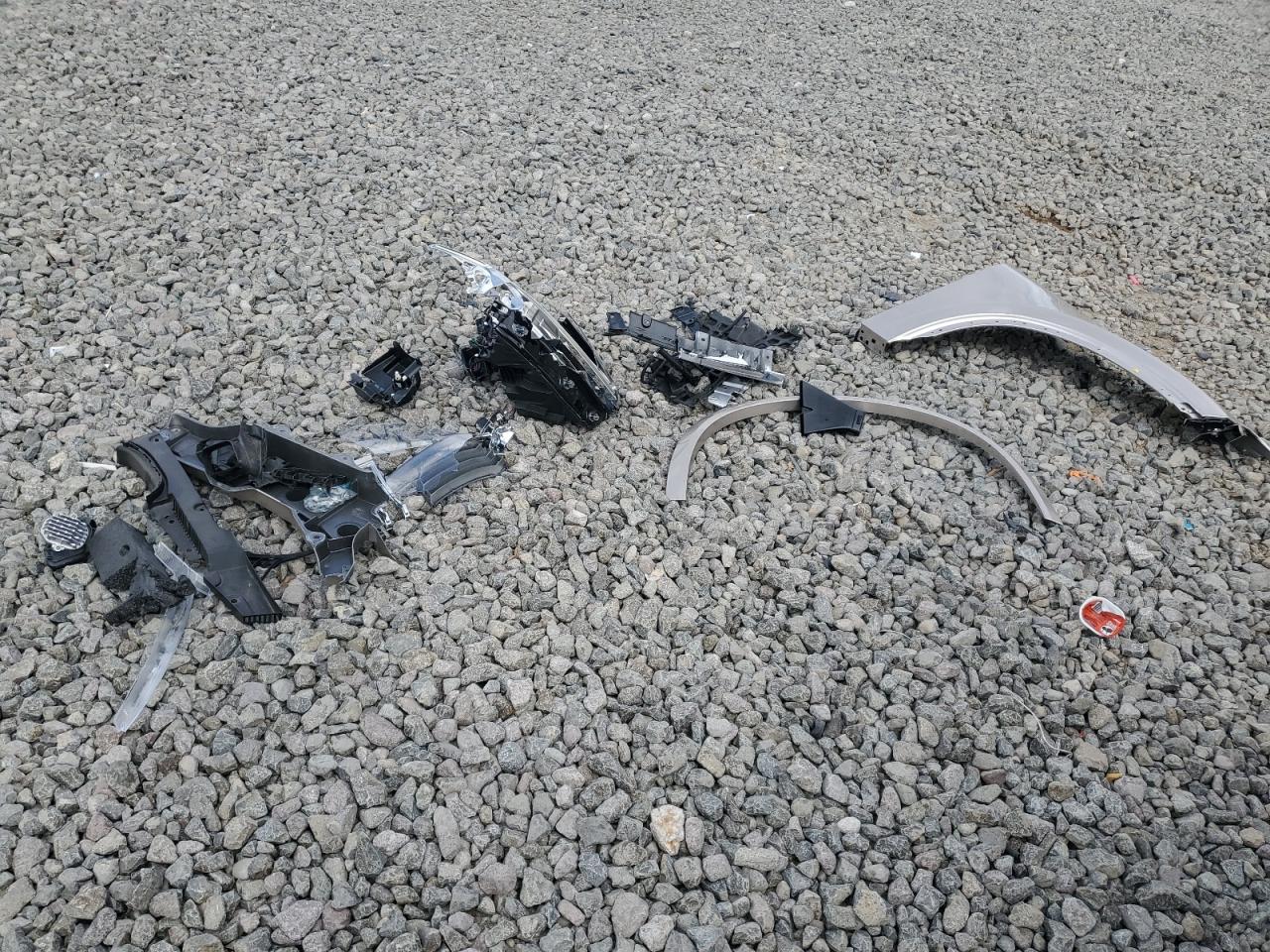 2024 Volvo Xc90 Plus VIN: YV4062JEXR1253173 Lot: 81336775