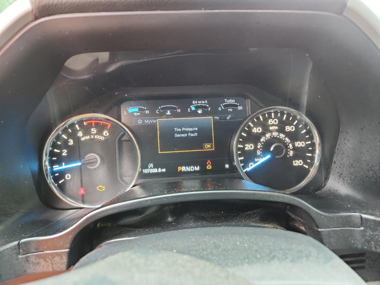 2018 Ford F150 Supercrew VIN: 1FTFW1E13JFC51478 Lot: 69487175