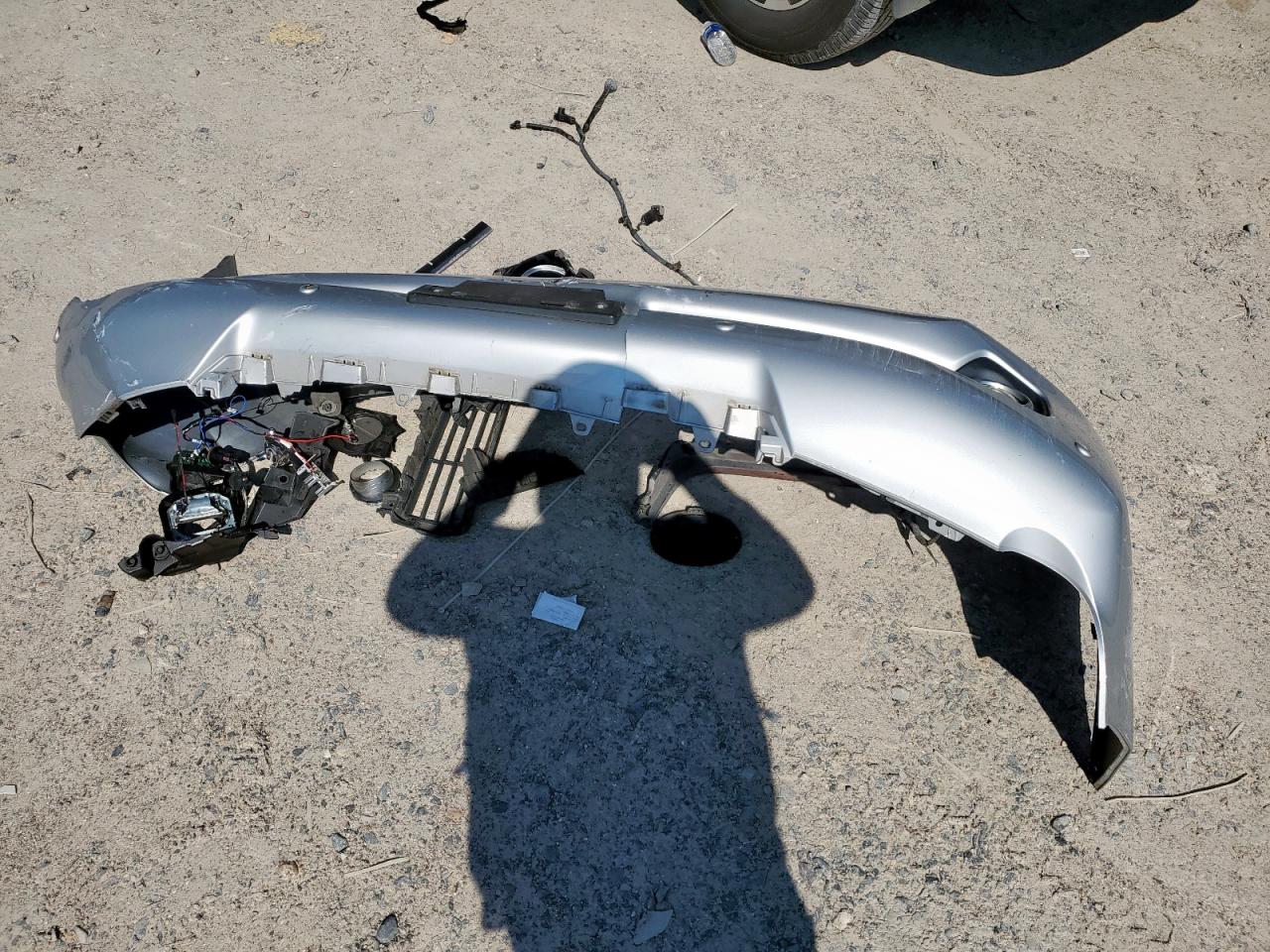 2011 Lexus Gx 460 VIN: JTJBM7FX6B5034294 Lot: 81851455