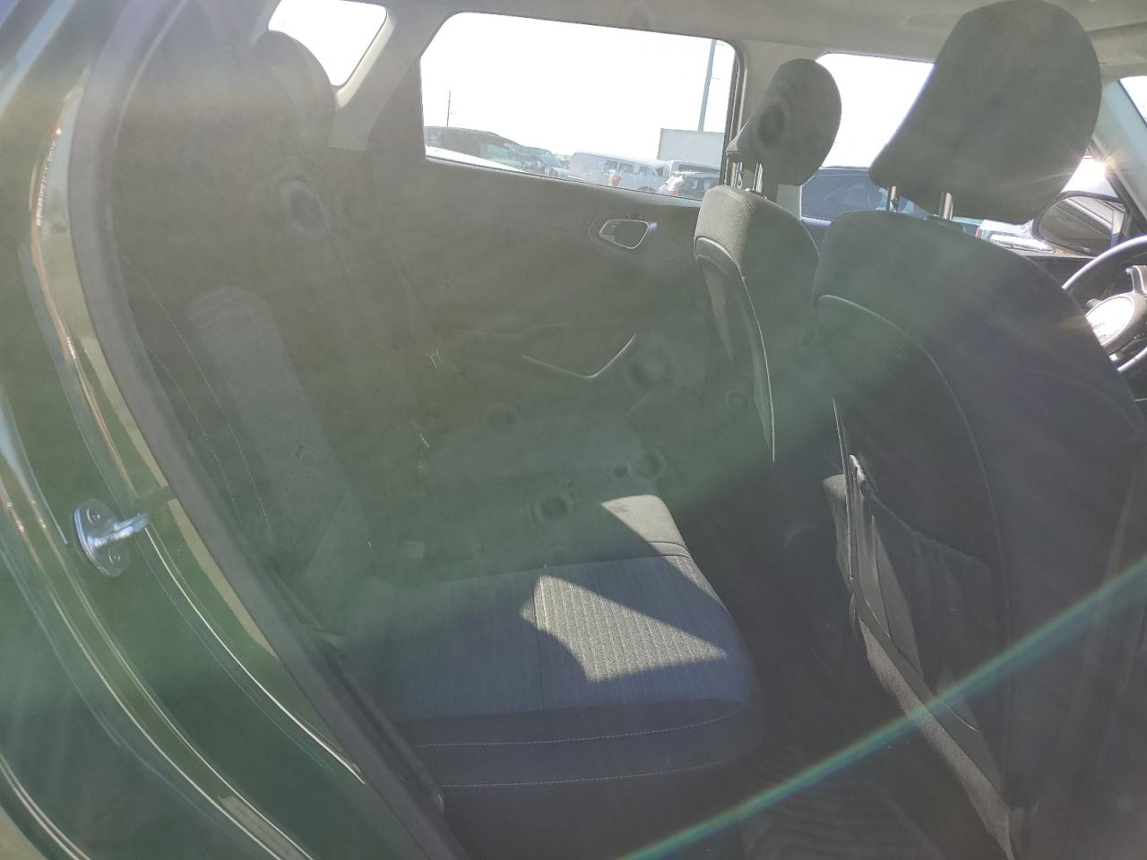 2021 Kia Soul Ex VIN: KNDJ33AU0M7131618 Lot: 80799555