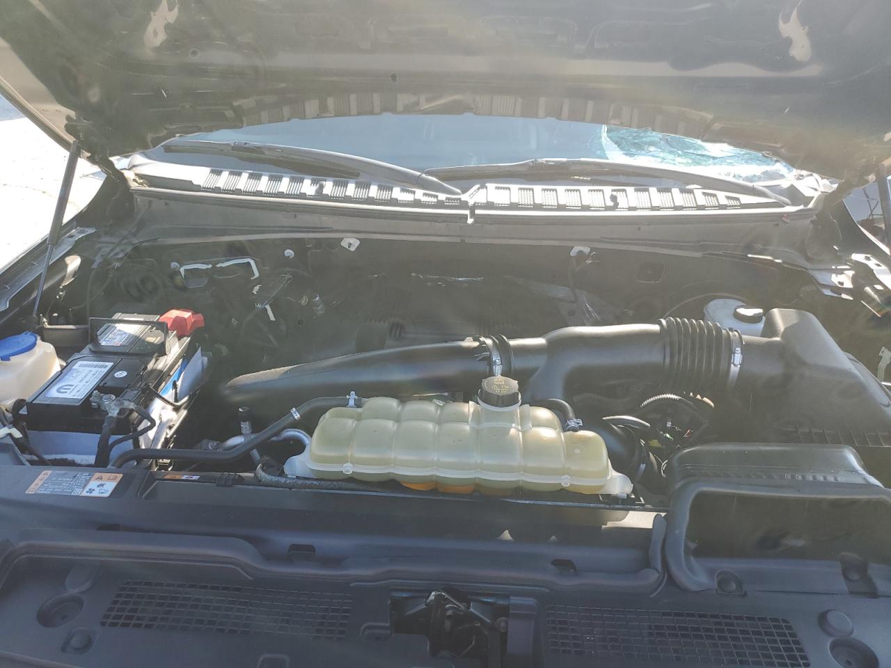 2019 Ford Expedition Max Xlt VIN: 1FMJK1HT1KEA38518 Lot: 71404955