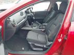2016 MAZDA 3 SPORT NAV D  for sale at Copart WOLVERHAMPTON