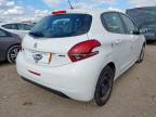 2016 PEUGEOT 208 ACCESS A/C for sale at Copart YORK