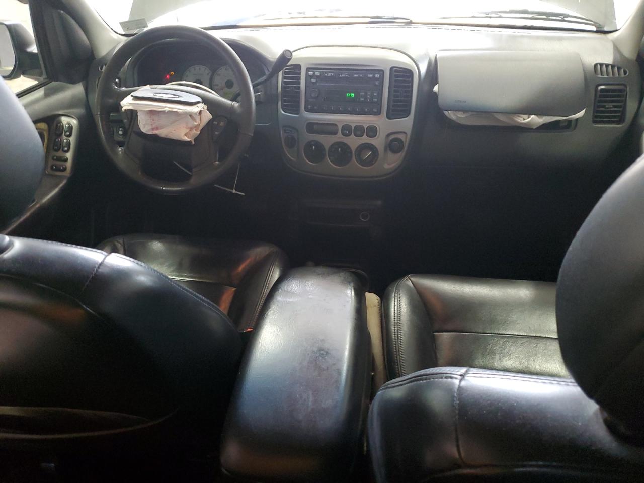 2003 Ford Escape Limited VIN: 1FMCU94153KB88916 Lot: 81922945
