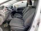 2015 FORD FIESTA TITANIUM TURBO  for sale at Copart PETERLEE