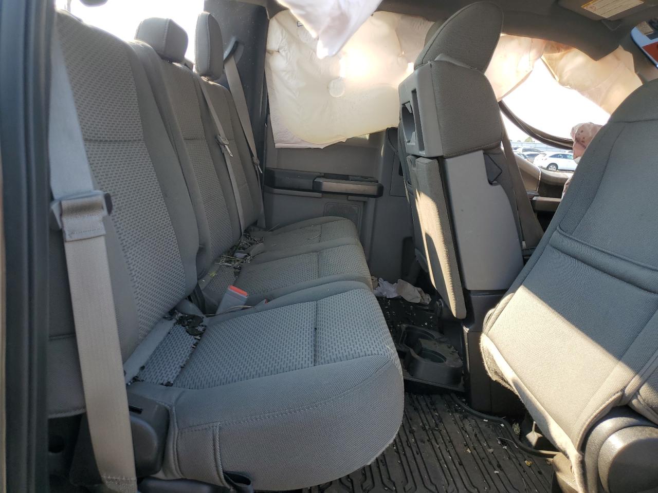 2019 Ford F250 Super Duty VIN: 1FT7X2B62KEE59981 Lot: 71079335