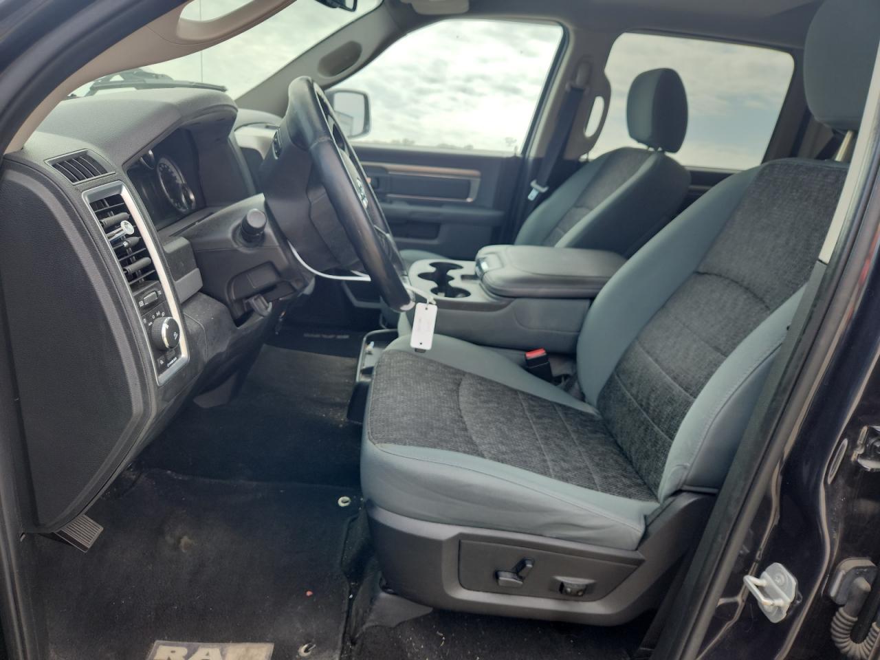 2016 Ram 1500 Slt VIN: 1C6RR7LT2GS111604 Lot: 71919165