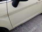 2009 FORD FIESTA ZETEC 96 1.4 ZETEC 5DR for sale at Copart CHESTER