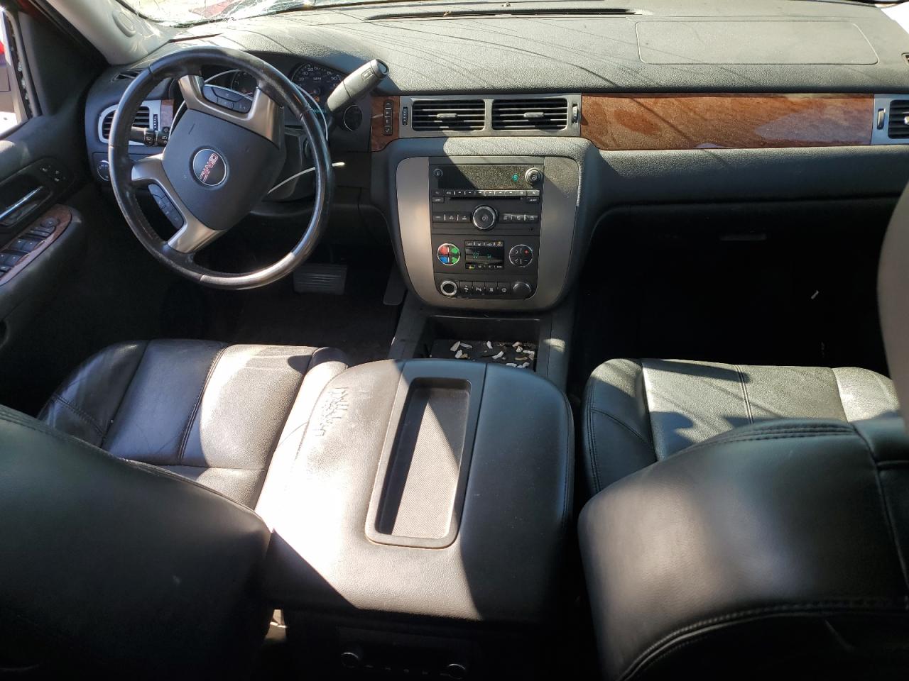 2007 GMC New Sierra K1500 VIN: 3GTEK13MX7G549408 Lot: 80528775