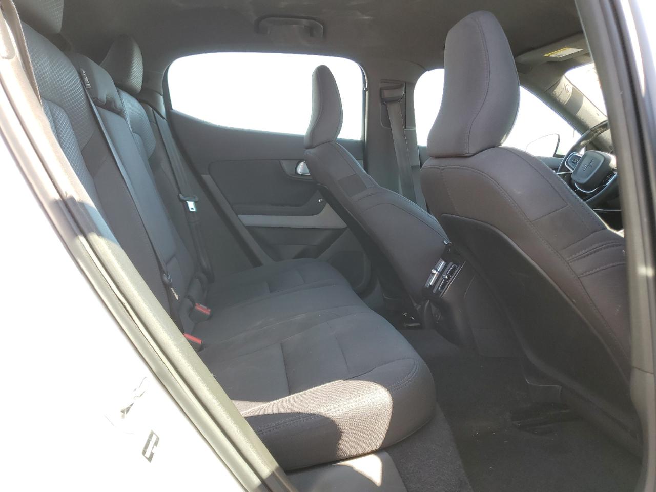 2023 Polestar 2 VIN: YSMEG3KA9PL145852 Lot: 83807695