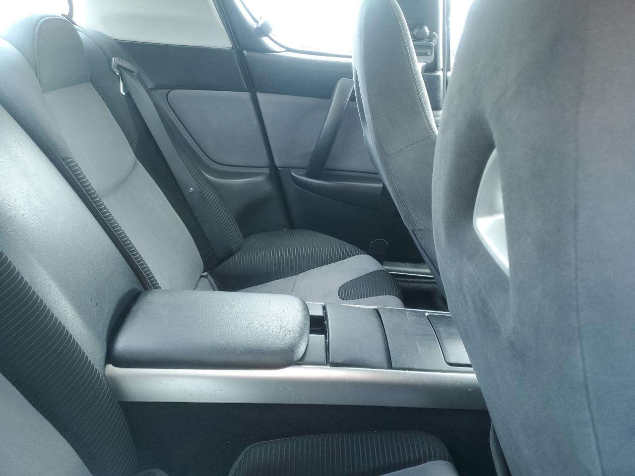 2005 Mazda Rx8 VIN: JM1FE17N750146888 Lot: 82164245