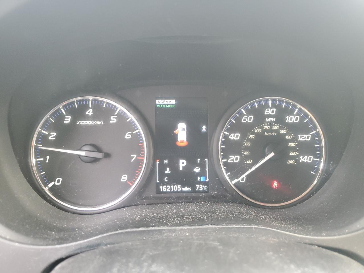 2017 Mitsubishi Outlander Se VIN: JA4AZ3A31HZ050749 Lot: 80868445