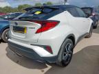 2020 TOYOTA C-HR DYNAMIC for sale at Copart SANDY