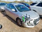2012 HYUNDAI I30 ACTIVE BLUE DRIVE CRD  for sale at Copart BRISTOL