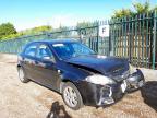 2009 CHEVROLET LACETTI SX  for sale at Copart COLCHESTER