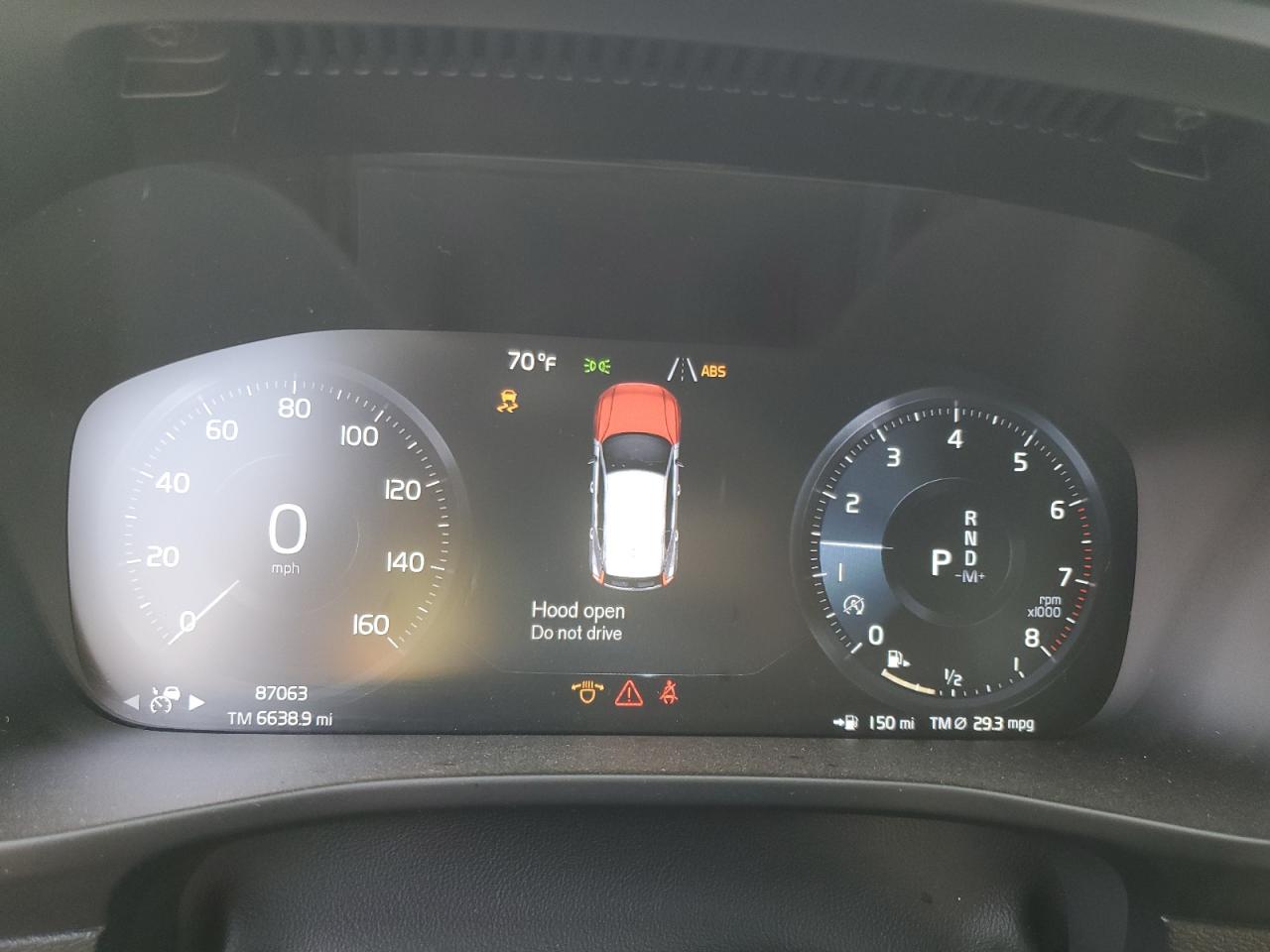 2020 Volvo Xc40 T5 Momentum VIN: YV4162UK8L2280279 Lot: 71556575