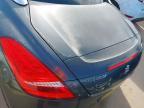 2011 PEUGEOT RCZ GT HDI  for sale at Copart SANDY