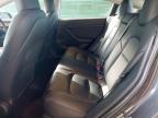 2022 TESLA MODEL 3 RWD 4DR AUTO for sale at Copart SANDTOFT