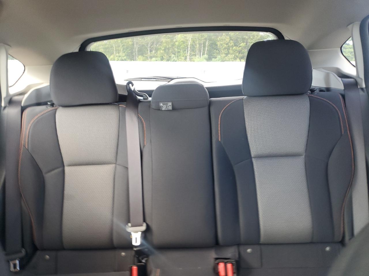 2019 Subaru Crosstrek Premium VIN: JF2GTACC9K8338570 Lot: 71455355