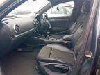 2015 AUDI A3 S LINE for sale at Copart SANDTOFT