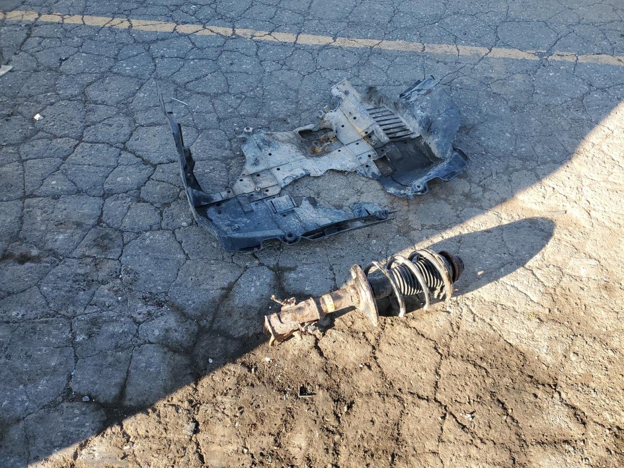 2014 Subaru Forester 2.5I Premium VIN: JF2SJAEC0EH462180 Lot: 83876285