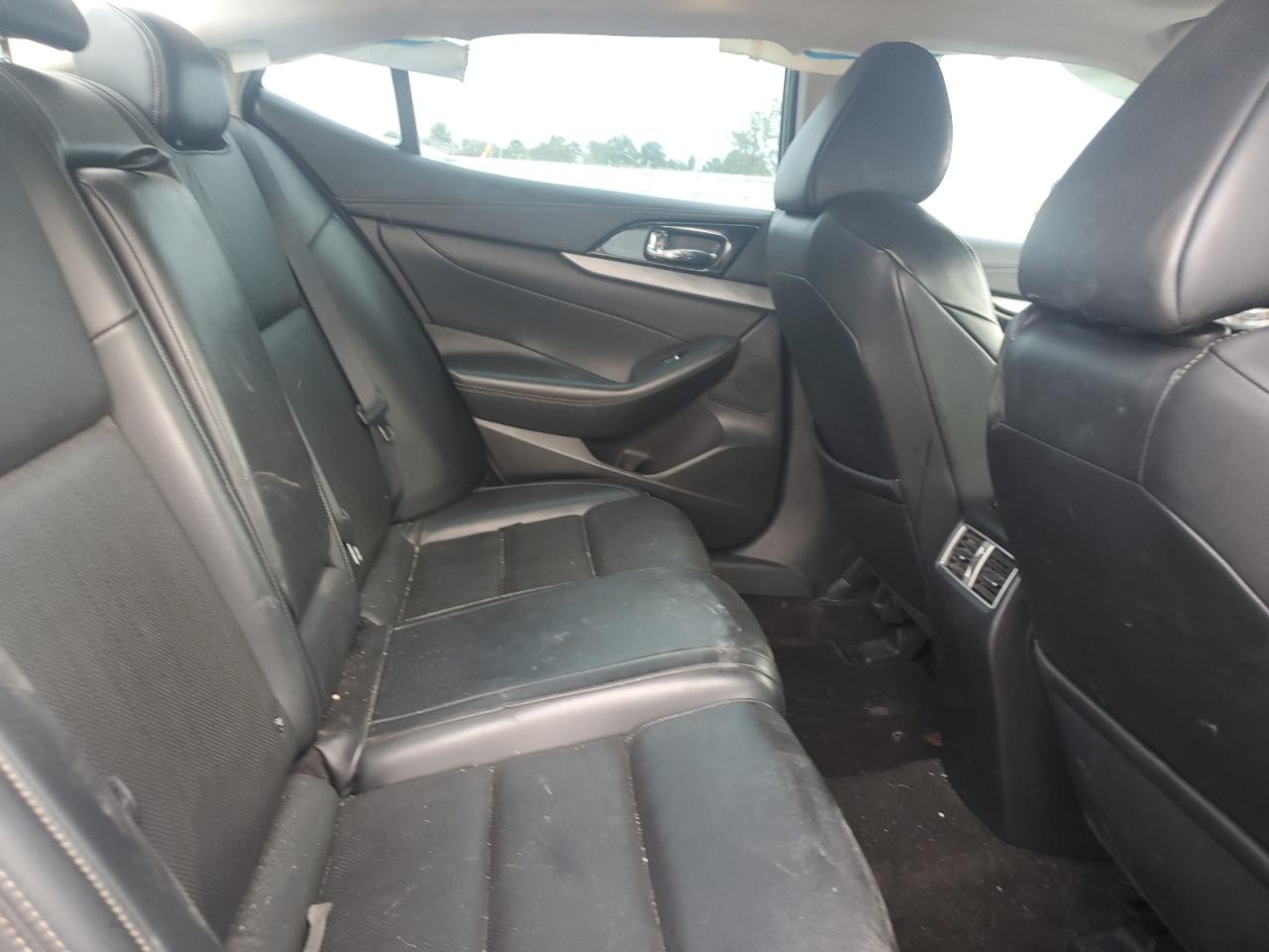 2016 Nissan Maxima 3.5S VIN: 1N4AA6APXGC901052 Lot: 80798745