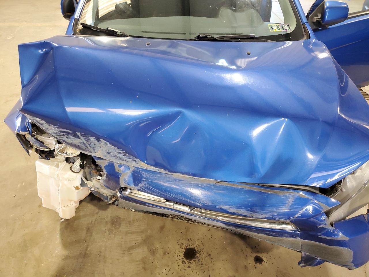 2009 Mitsubishi Lancer Es/Es Sport VIN: JA3AU26U29U045119 Lot: 72042215