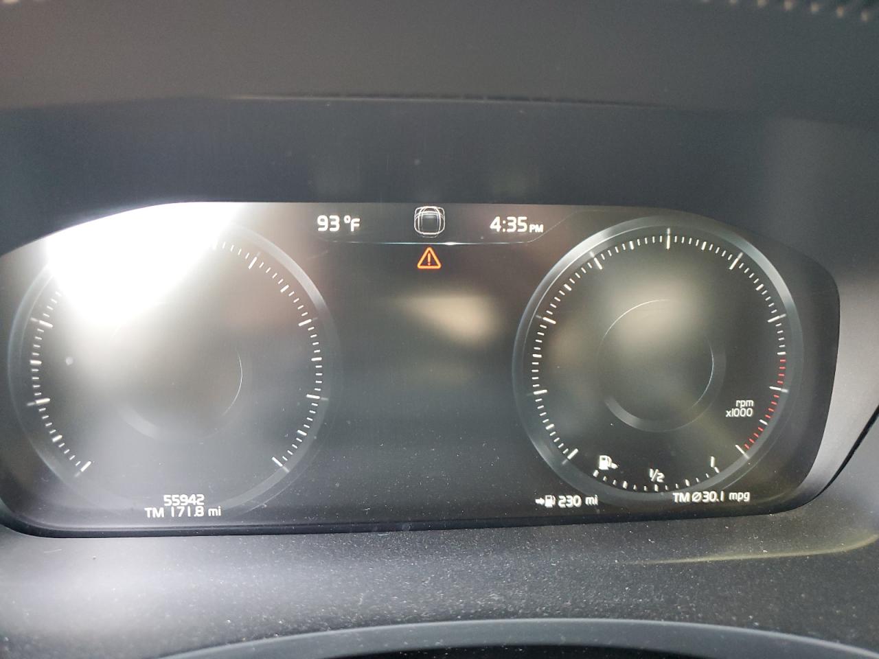 2019 Volvo V90 T5 R-Design VIN: YV1102GM4K1091676 Lot: 81310285