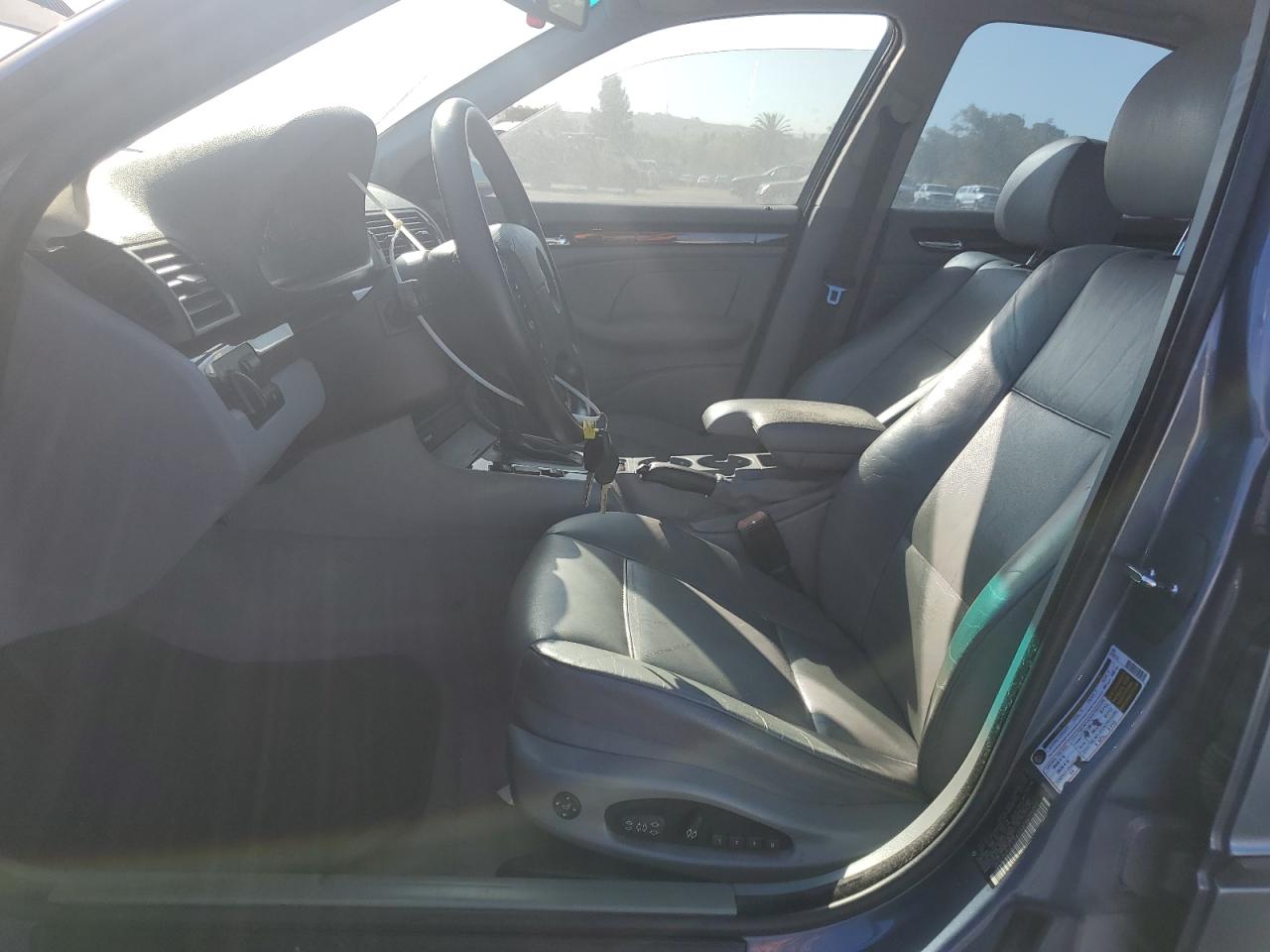 2005 BMW 325 Is Sulev VIN: WBAAZ33405KW76192 Lot: 81588755