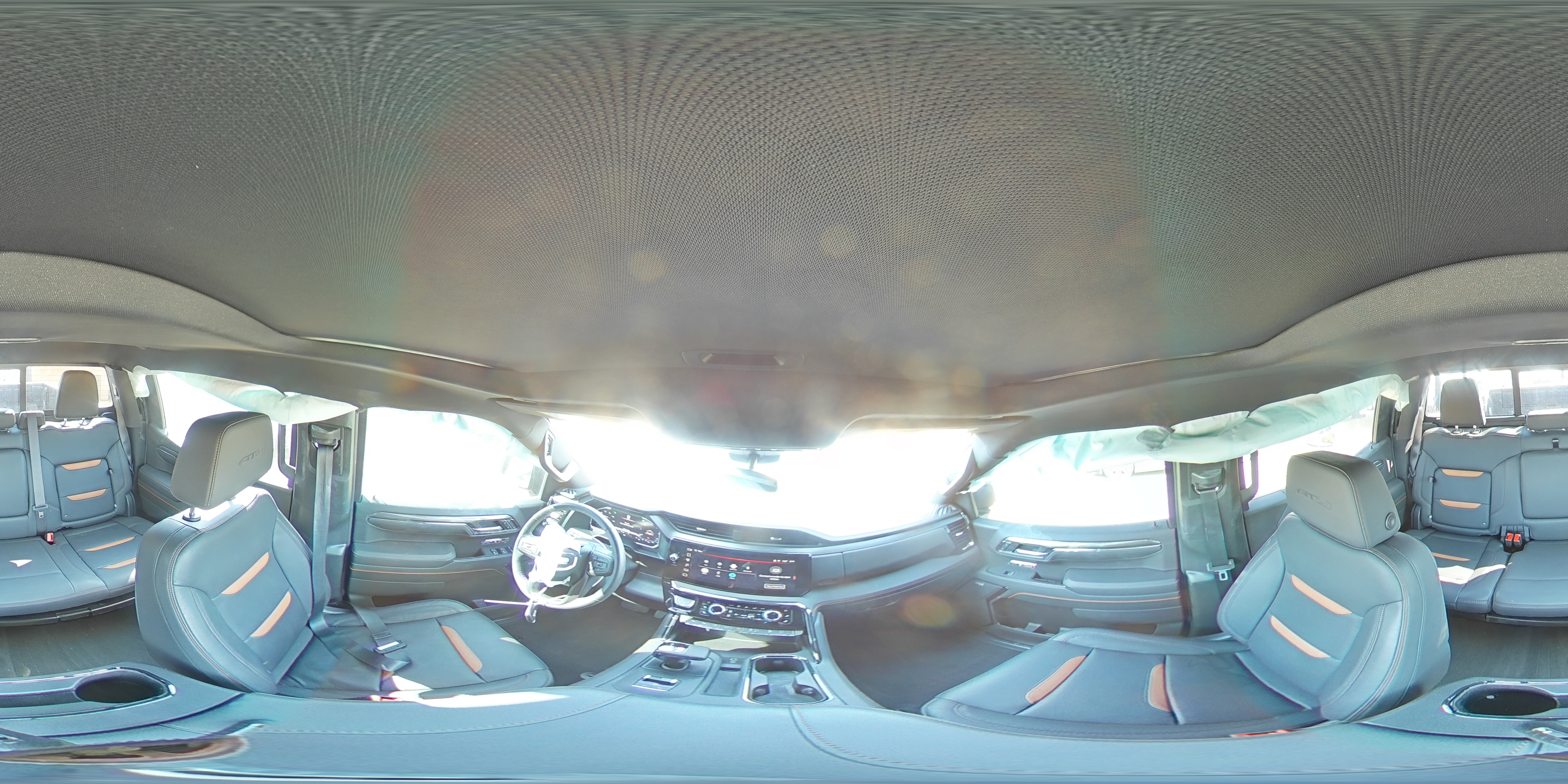 2024 GMC Sierra K1500 At4 VIN: 3GTUUEEL1RG356892 Lot: 81197855